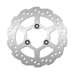 Bremsscheibe NG 220/58/4mm 3 Loch