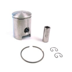 Kolben SACHS Ø 38.00mm (Buchstabe E) zu Sachs 503 AB CH/AC CH/ADV CH (Brei