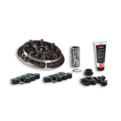 Variomat Malossi Multivar 2000 MHR NEXT Yamaha TMAX 530 2017->, TMAX 560 2020->