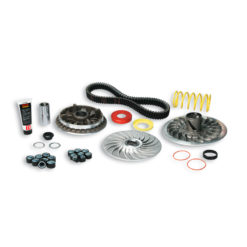 Over Range Kit Malossi Yamaha T-MAX 500 2004-2008