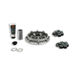 Variomat Malossi Multivar 2000 Yamaha TMAX 500 2001-2003