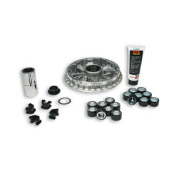 Variomat Malossi Multivar 2000 Yamaha XMAX 400 2013->, Majesty 400 2009->