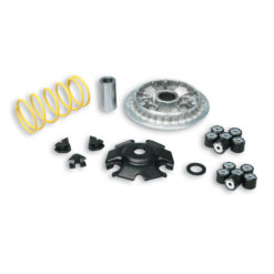 Variomat Malossi Multivar 2000 Yamaha NMAX 125 2016-2020, Tricity 125 2017-2022