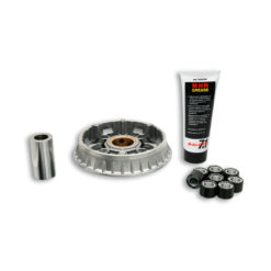 Variomat Malossi Multivar 2000 Aprilia SRV 850 2012-2017 / Gilera GP 800 2008 -