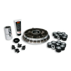 Variomat Malossi Multivar 2000 MHR BMW C600, C650 2012-2016