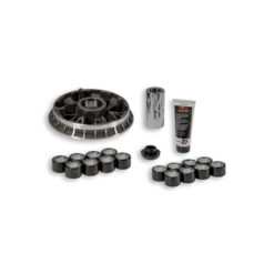 Variomat Malossi Multivar 2000 MHR BMW C 650 Sport, C 650 GT 2016->