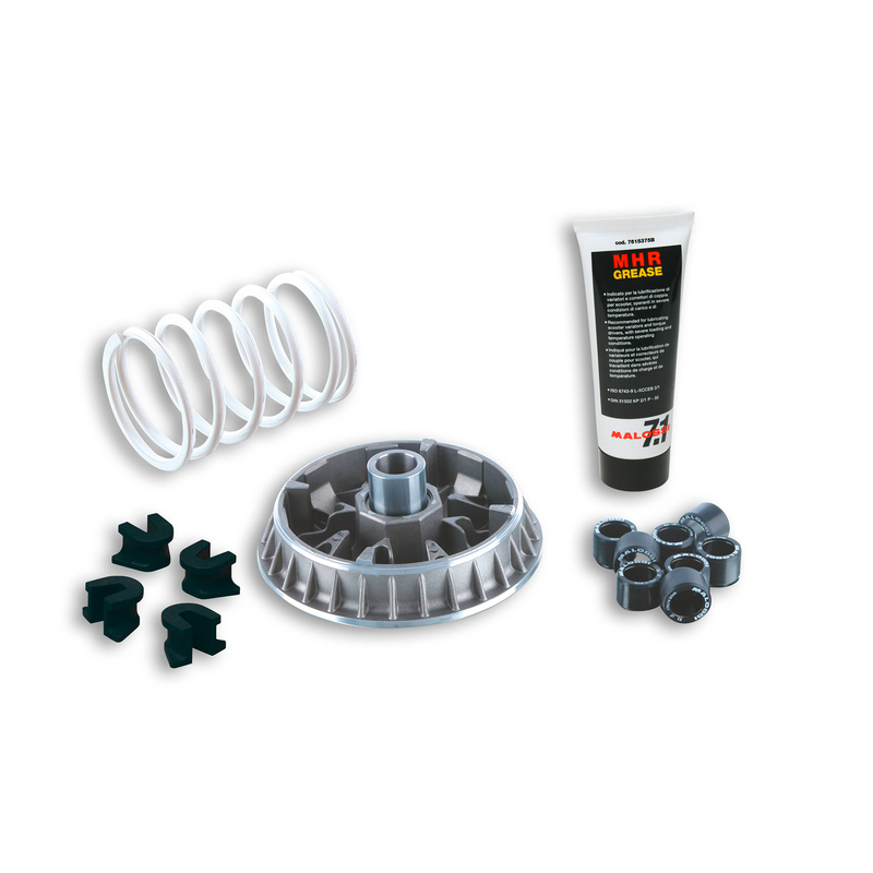 155423-5116679 Variomat Malossi Multivar 2000 Peugeot Metropolis