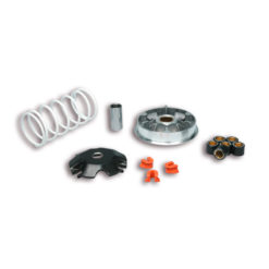 Variomat Malossi Multivar 2000 Honda NHX 110 Lead 2008->