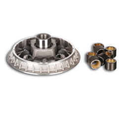 Variomat Malossi Multivar 2000 Honda FJS 600 2001->, SW-T 600 2011->