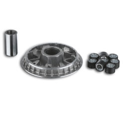 Variomat Malossi Multivar 2000 Honda FJS 400 Silver Wing 06->, SW-T 400 09->