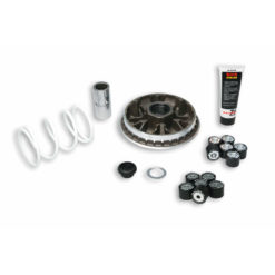 Variomat Malossi Multivar 2000 MHR Honda Forza 300 2013->, SH 300 2007-2020