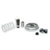 Variomat Malossi Multivar 2000 Kymco Xciting 500 2004->, Xciting R 500 2012->