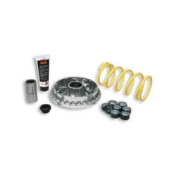 Variomat Malossi Multivar 2000 Suzuki AN 400 Burgman / Malaguti Madison 400