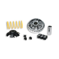 Variomat Malossi Multivar 2000 Suzuki UH 200 Burgman 2007->