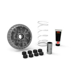 Variomat Malossi Multivar 2000 Suzuki AN 400 Burgman 2009->