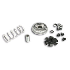 Variomat Malossi Multivar 2000 SYM Fiddle II 125 2008-2011, Orbit II 2009-2018