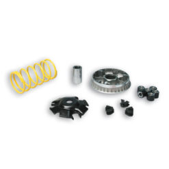 Variomat Malossi Multivar 2000 Yamaha XC 125 Cygnus X / MBK XC 125 X Flame