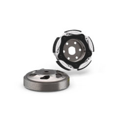 Kupplung + Glocke Malossi Fly System Yamaha CZD 300 X-Max Euro 4+5 Tricity 300
