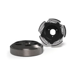 Kupplung + Glocke Malossi Fly System Yamaha Majesty 400, X-Max 400