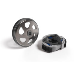 Kupplung + Glocke Malossi Fly System Kymco Downtown 125, People 125 GTi