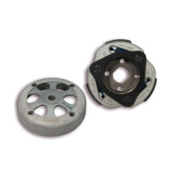 Kupplung + Glocke Malossi Fly System Piaggio Liberty, Vespa Primavera 125 iGet