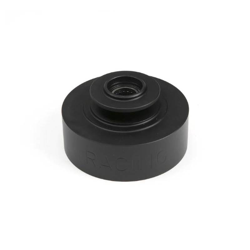 250010-1 Kupplungsglocke CNC Ø 60mm schwarz