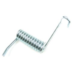 Gepäckträgerfeder PUCH RECHTS für Maxi S