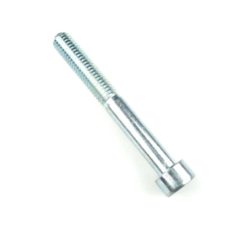 Zylinderschraube mit Innensechskant (Inbus) M6/1 x L 55mm (DIN 912) verzinkt