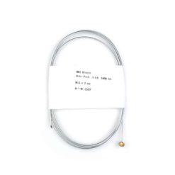 Kupplungszug BOWDENZUG (Innenkabel) Ø 1.5 x 1400mm (Nippel: Ø 5 x 7mm) gee