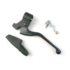 Bremshebel-Griff Domino LINKS (komplett) zu Art. 017006