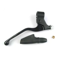 Bremshebel-Griff Domino RECHTS (komplett) zu Art. 017006