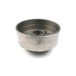 Kupplungsglocke PIAGGIO (Glocke Ø 27.5mm) zu Piaggio zu Piaggio Mofa's mit