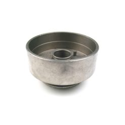 Kupplungsglocke PIAGGIO (Glocke Ø 40.5mm) zu alte Piaggio Mofa's mit Mono