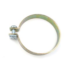 Bride CIF für Luftfilter zu SHA-Piaggio