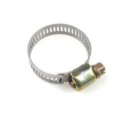 Luftfilterbride Puch Maxi / Supermaxi (Ø 19 - 28mm / Breite 9mm) Alte Nr: 63