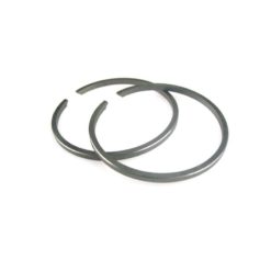 Kolbenringe METEOR (Paar) Ø 38.00 x 2.00 x 1.60mm zu Puch Maxi S-N/X30/Spo