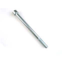 Zylinderschraube mit Innensechskant (Inbus) M8/1.25 x L 110mm (DIN 912) verz