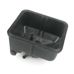 Schwimmergehäuse DellOrto aus Kunststoff zu PHBH