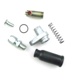 Choke DellOrto manual (komplett) zu VHSB