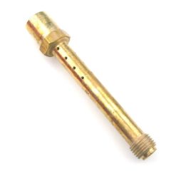 Düsenstock DellOrto zu VHSB/VHSH (Typ: 266 FN)