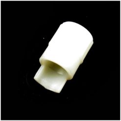 Kopf DellOrto für Luftregulierungsschraube zu SHBC