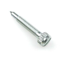 Schraube DellOrto 4 x 0.7mm für Standgas zu SHBC