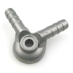 Benzinanschluss DellOrto 2-Fach zu PHBE/PHF/PHM