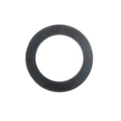 Ausgleichscheibe 22 x 15 x 0.8 mm