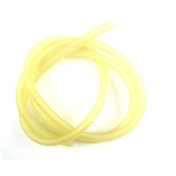 Benzinschlauch 1m (Ø 5/7mm) GRÜN matt