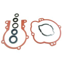 Dichtsatz Piaggio Ciao/SI/Bravo Variomat CIF inkl. 5 Simmerringe