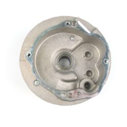 Getriebegehäuse PIAGGIO (leer) für 3 Zahnräder (No. 991345 - D7)