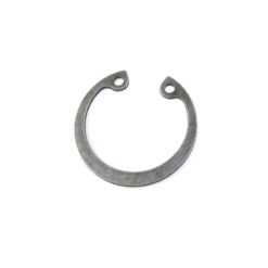 Seegerring (bei Zündungsseite) für Kupplung Mono-Getriebe Piaggio Ciao/SI/Bravo