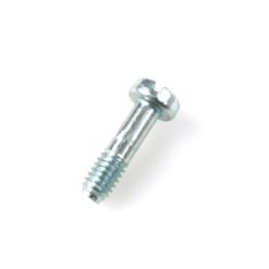 Schraube DellOrto für Schieberdeckel zu SHA-Piaggio/Beta