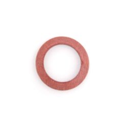 Dichtung DellOrto (unten) Ø 18/12 x 1.5mm für Benzinzulass zu SHA-Piaggio